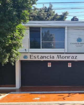 Estancia Monraz