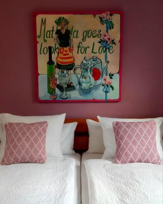 B&B Kalimera Pratteln
