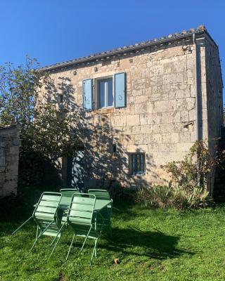Gîte de charme champêtre
