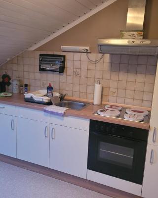 Alexas Ferienwohnung