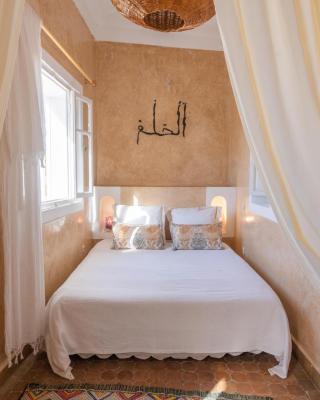 Riad Horizon