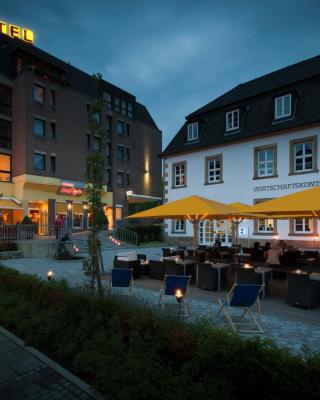 Hotel Lücke Rheine