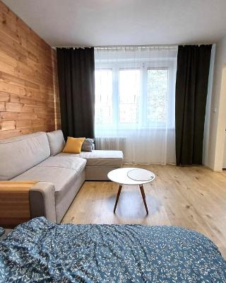 Apartman Point