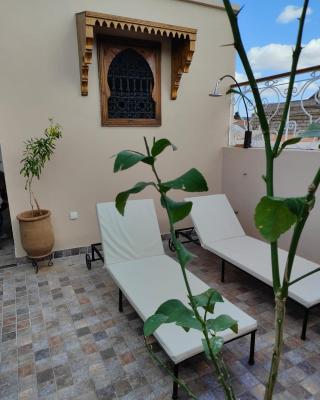 Dar Manzakin