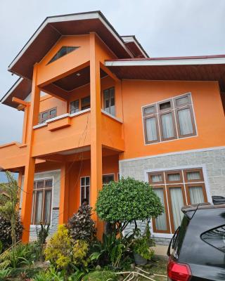 Rumah Mawar Syariah