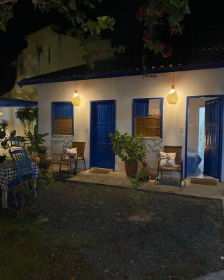 Vila Oia 200 m da praia