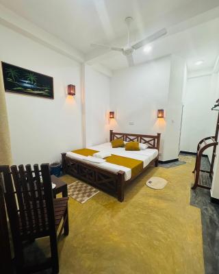 Shanthi Place