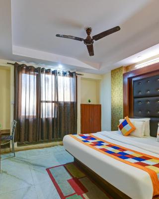 Hotel Re Pose Villa Near New Delhi Railway Station