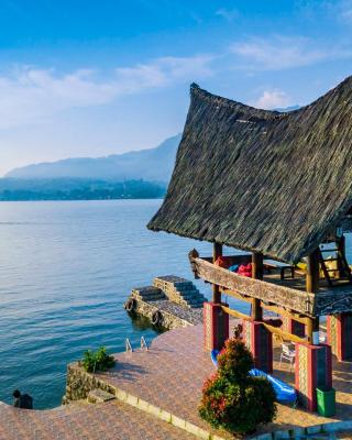Tabo Cottages
