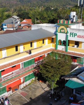 MP House