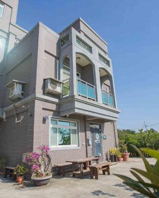 Country House Homestay