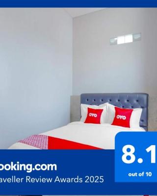 Super OYO Capital O 90336 Olive Guest House
