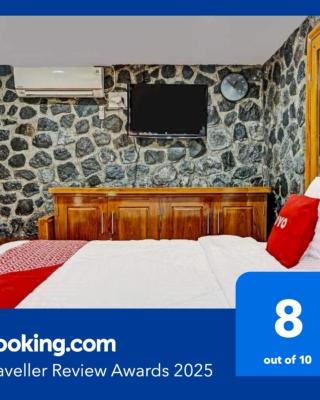 OYO 91679 Juanda Homestay Syariah