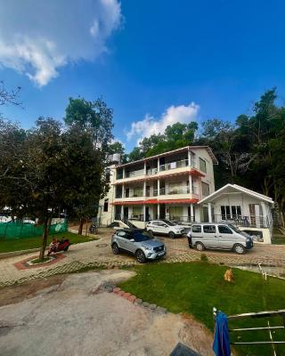 Riverside Resort Yelagiri