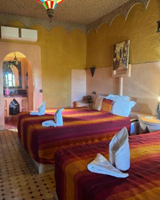 Riad Ksar Merzouga
