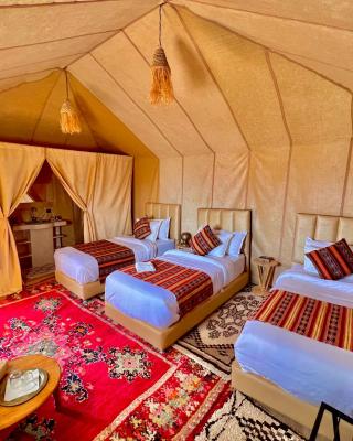 Paradise Luxury Camp