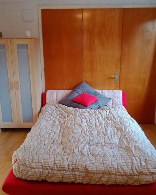Gästezimmer im Kneitlingen