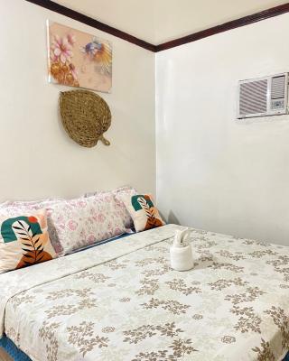 Masayay Homestay Starlink