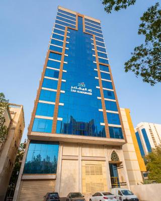 فندق زاد المشاعر النسيم مكه