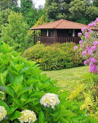 Nature Cabins - Santo da Serra