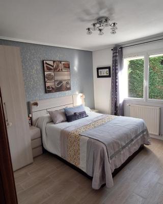 Chambre et petit déjeuner à Socoa