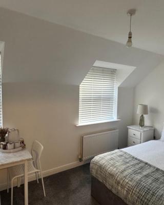 Cozy Luxe Shared house