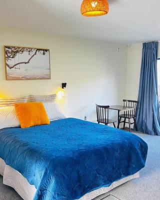 AAA Northlands Motel