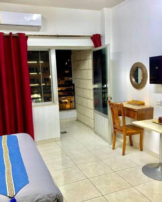 Amir Palace Hotel