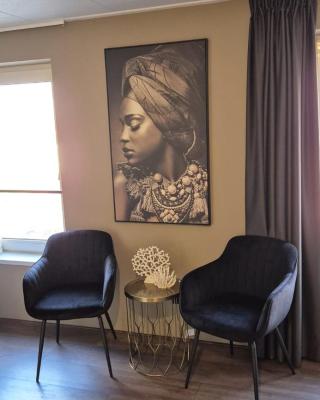 Hotel 'De Heren'