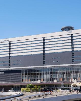 remm Shin-Osaka