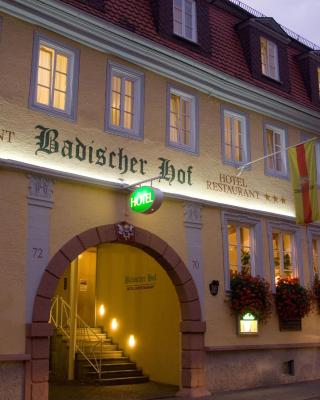 Badischer Hof