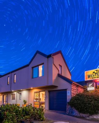 298 Westside Motor Lodge