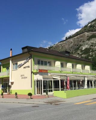 Römerhof - Hotel with Self Check-in