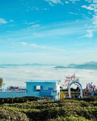 Cloud9 & Cloud View Glamping