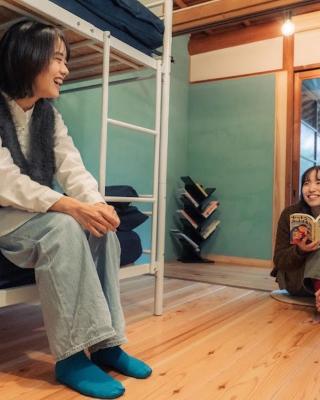 うみの図書館