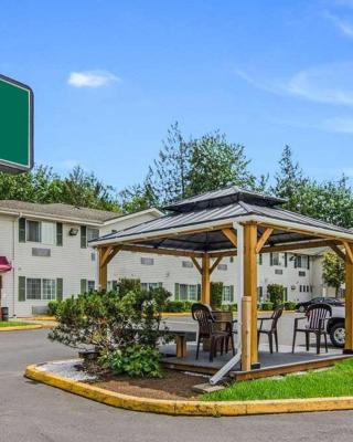 Quality Inn Port Orchard