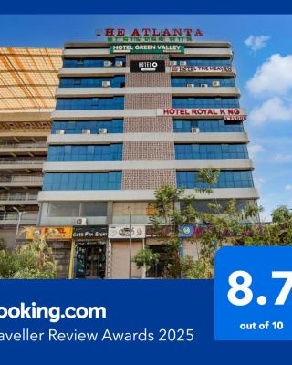 Super Hotel O Nana Chiloda Near Airport Formerly Green Valley
