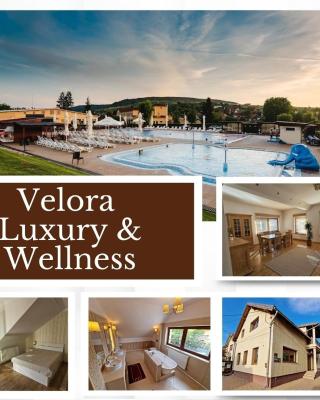 Villa Velora - luxury & wellness
