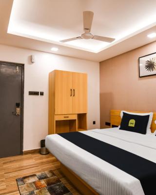 Super Townhouse OAK Sayhallo Ecstasy