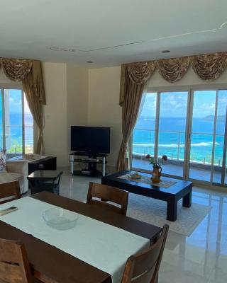 Ocean Pearl Villa