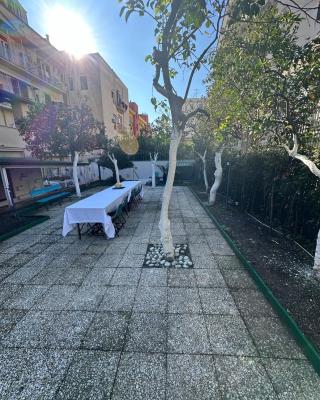 Paradiso B&B