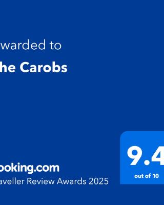 The Carobs