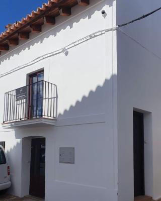 Casa Plaza Vieja