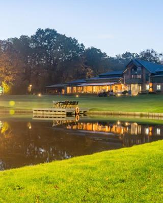 Golfhotel Gut Apeldör