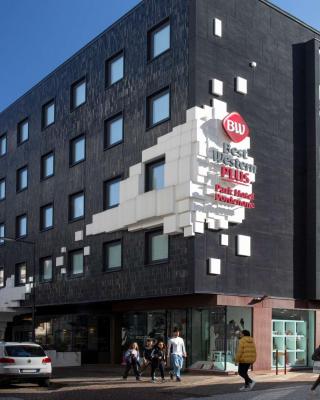 Best Western Plus Park Hotel Pordenone