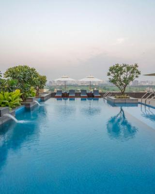 Radisson Blu Pune Hinjawadi