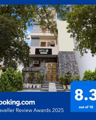 Super Hotel O Sector 52 Gurgaon