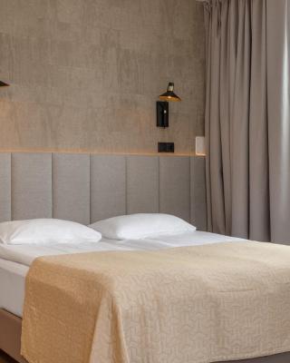 Alva Hotel Brautarholt