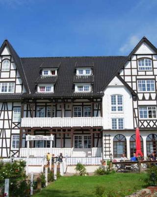 Hotel Hiddensee Hitthim