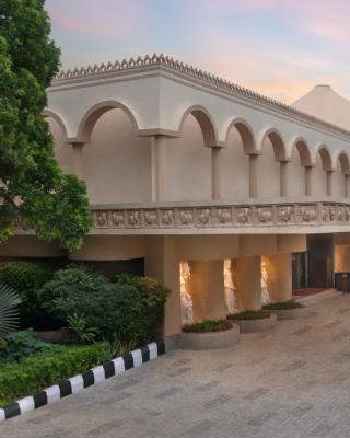 Welcomhotel by ITC Hotels, Rama International, Aurangabad